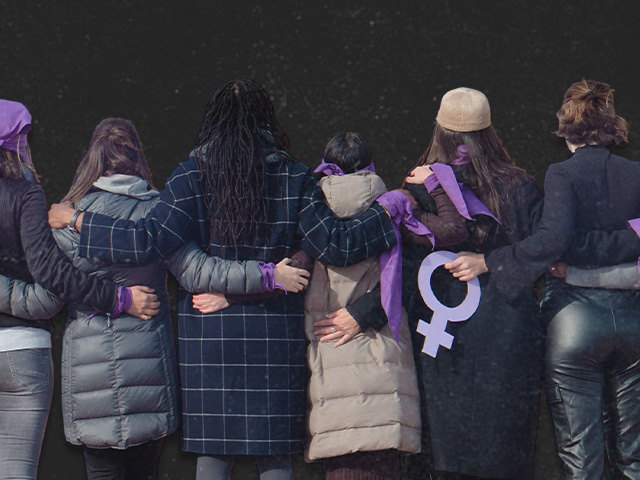 Capa do post 23 de setembro — Dia Internacional contra a Exploração Sexual e o Tráfico de Mulheres e Crianças